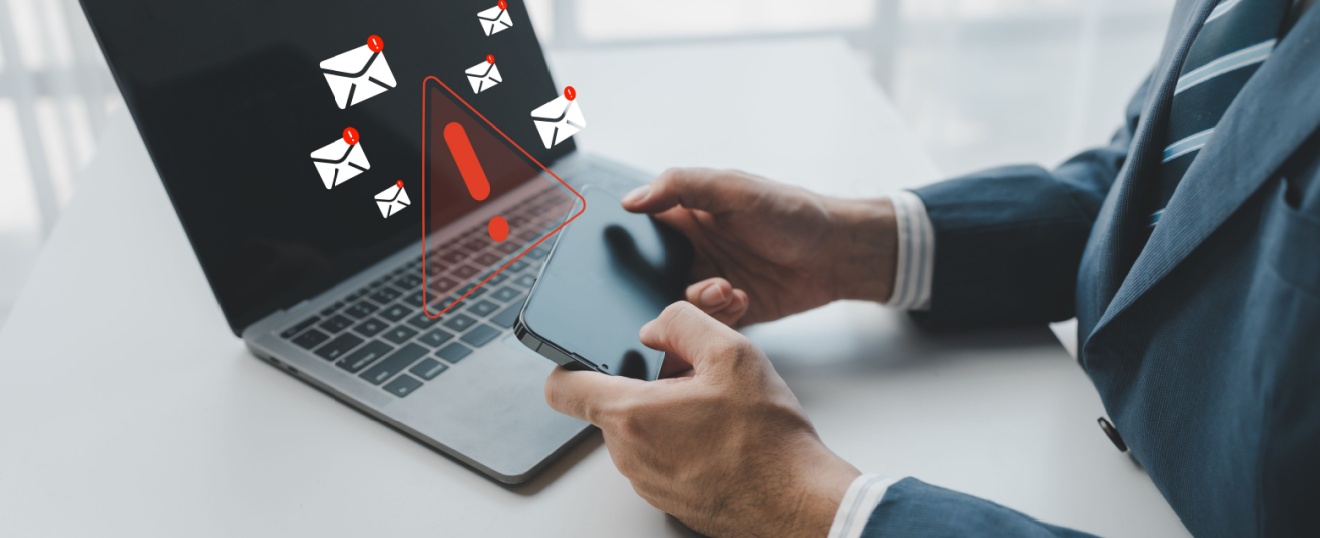 Stop letting email kill your cargo business