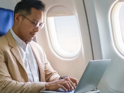 Personalized member portal for a leading Turkish airline's loyalty program
